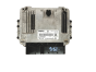 Controller 0281012992 51806261  Fiat Bosch 18351