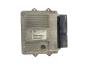 Controller FGP 55197127 BW 71600.060.03 Opel Magneti Marelli 59691