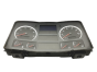 Speedometer/Instrument Cluster MAN TG A2C53093082 85017053 VDO