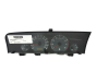 Speedometer/Instrument Cluster Citroen Xantia 21624319-5 Sagem 55504
