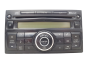 Cd Radio Player BT Nissan Cabstar 28185JD05A PN-3001F-A