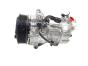 Air Con Compressor/Pump 926002888R Sanden Renault Clio 5 Nissan 0km