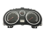 Speedometer/Instrument Cluster Opel Corsa D P0013264273 28120245-3 40035