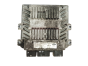 Controller 7S61-12A650-AA 5WS40433A-T SID 804 Ford  Siemens 27156