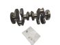 Crankshaft New Original Citroen Peugeot 1608518780 