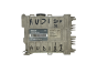 Controller 4A0907404A 0261200240 Audi Bosch 56681