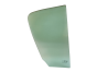 Door Window Right Rear Renault Clio 3 Hatchback AS2 8200427644 Duracam