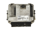 Controller 7M51-12A650-UB 0281012487 Ford Bosch 