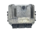 Controller 0281014444 9665691680 9661586080 PSA Bosch 63873