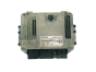 Controller 0281014444 9665691680 9661586080 PSA Bosch 34265