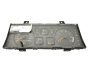 Speedometer/Instrument Cluster Renault Clio 1 7700809036 44787