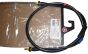 Handbrake Cable Right 555182 365308900R Renault SEIM