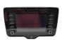 Car Radio Navi Toyota Yaris 4 86140-K0070 FT0106B 114000-0100F101