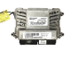 Engine Controller Chevrolet 25182025 5WY1K11A Continental 18081