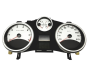 Speedometer/Instrument Cluster Peugeot 207 9666132380 A2C53337652 32429