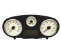 Speedometer/Instrument Cluster Lancia Ypsilon 51709391 110080211006 42147