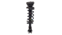 Shock Absorber Front Renault Trafic 3 Vivaro 2 1.6 dCi 543023941R 93459605 0km