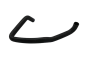 Coolant pipe For VW Seat 6K0121049H 11211830901 Vika