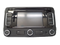 Car Radio Navi SD Volkswagen 3C0035270B 7612032082 RNS310 Bosch