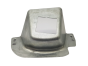 Attachment, Bracket Right Front Kangoo 2 7782545245 Renault