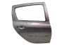 Door Right Rear Renault Clio 3 TEKNG Hatchback 5D