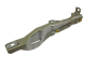 Wing Fixing Right Front Clio 4 641345024R Renault TED69