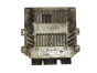 Controller 3S61-12A650-LA 5WS40069A-T Ford Siemens 18310