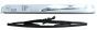 Wiper Blade Front New Original 6426.HR 6426HR Citroen Peugeot