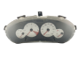 Speedometer/Instrument Cluster Peugeot 206 9659729080 000502202 26575
