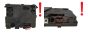 Controller BSI CN3 9646022680 73004612 PSA Valeo 1526
