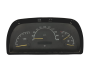 Speedometer/Instrument Cluster Mercedes Vito A0014464221 Magneti