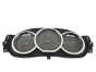 Speedometer/Instrument Cluster Dacia Dokker Lodgy 248104524R 45263