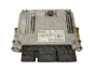 Controller 9664738680 0261201505 9663193780 PSA Bosch