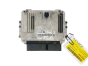 Controller 0261S10283 BV61-12A650-DYA PSA Bosch 