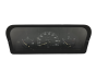 Speedometer/Instrument Cluster Ducato Boxer Jumper 6047240020B PSA 47659