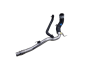 Cooling System Pipe EGR 210225549R 2.0 DCI Renault Trafic 3 0km 