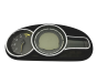 Speedometer/Instrument Cluster Renault Megane 3 248103503R 52157