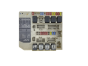 Controller Nissan Renault BSM 284B7AX62A 58135