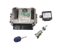 Starter Kit Fiat Multipla 51869773 46538523 1.9 Multijet