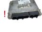 Controller 038906018BP 0281001848 Audi Bosch 60600