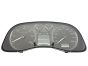 Speedometer/Instrument Cluster Peugeot 307 9654485280 A01 43781