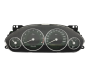 Speedometer/Instrument Cluster Jaguar X-Type 1X4F-10849-DM Visteon