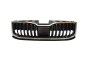 Radiator Grille For Skoda Octavia 3 5E0853653C 88531824002 DPA