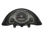 Speedometer/Instrument Cluster VW Up 1S0920861K Magneti Marelli