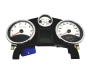Speedometer/Instrument Cluster Peugeot 207 9662904480 A2C53190337 49346