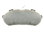 Speedometer/Instrument Cluster Berlingo 206 9651740080 000500105 PSA 25862