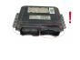 Controller S110038000A 8200056873 7700110471 Renault Siemens 56229