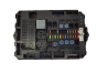 Fuse Box BCM Jaguar 7340-9725 A12247794 9X23-14B476-AD