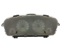 Speedometer/Instrument Cluster Berlingo Partner 9645444280 PSA 59081