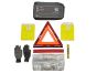 Reflective vest + warning triangle Original 1611561780 PSA